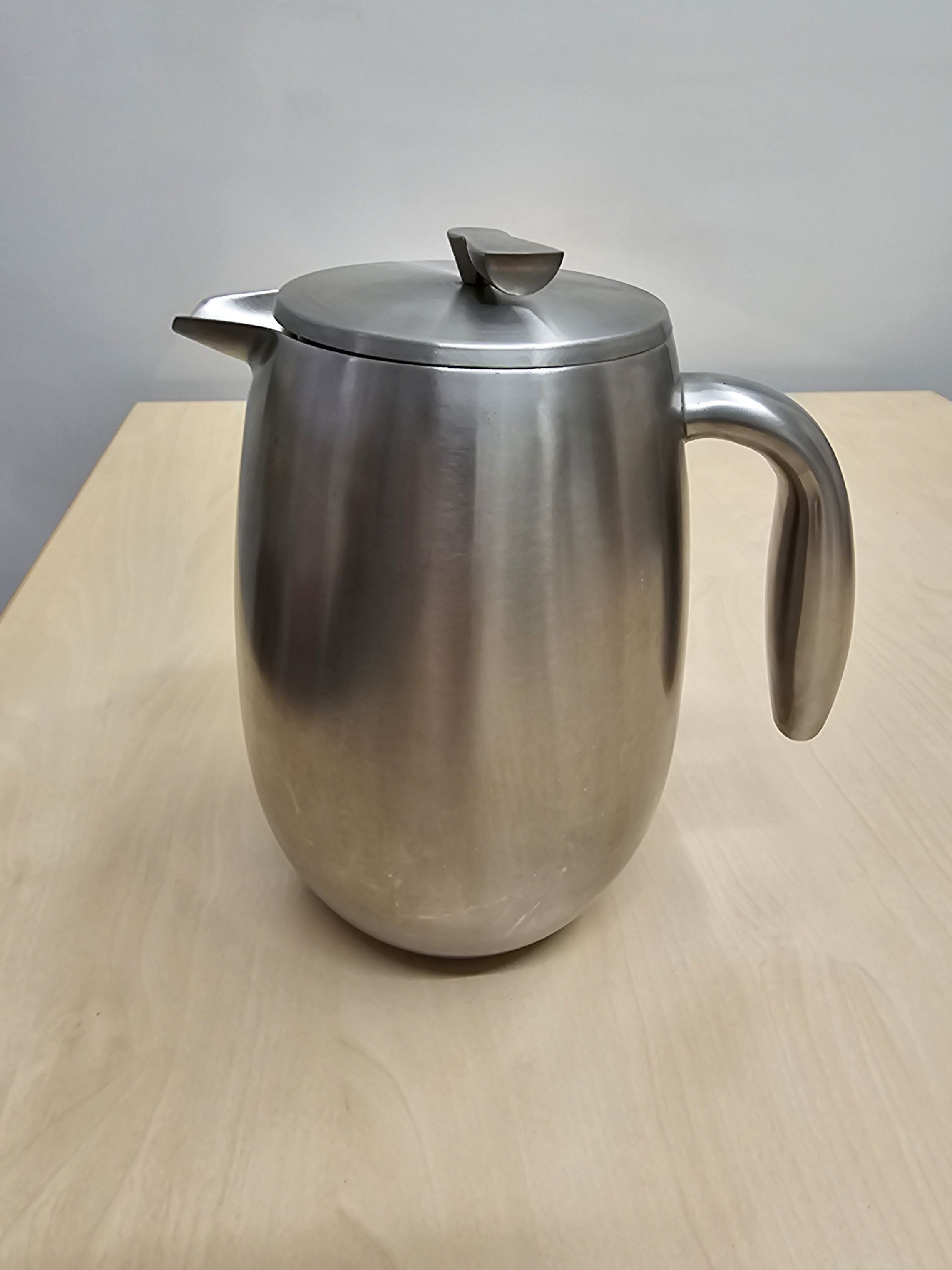 Bodum stempelkande